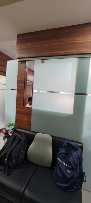 Common Area in  Office Space at Thaltej – for Rent