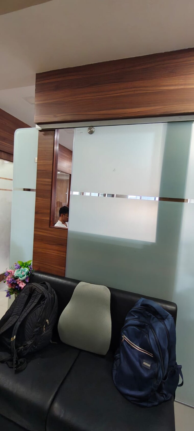 Common Area, thaltej Commercial Office Space 1500 Sq.Ft. In Thaltej Ahmedabad 10442633