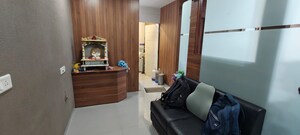 Common Area in  Office Space at Thaltej – for Rent