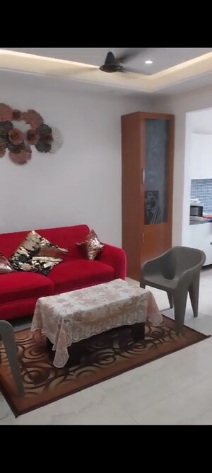 3 BHK Apartment For Rent in Sunshine Enclave, Vip Road