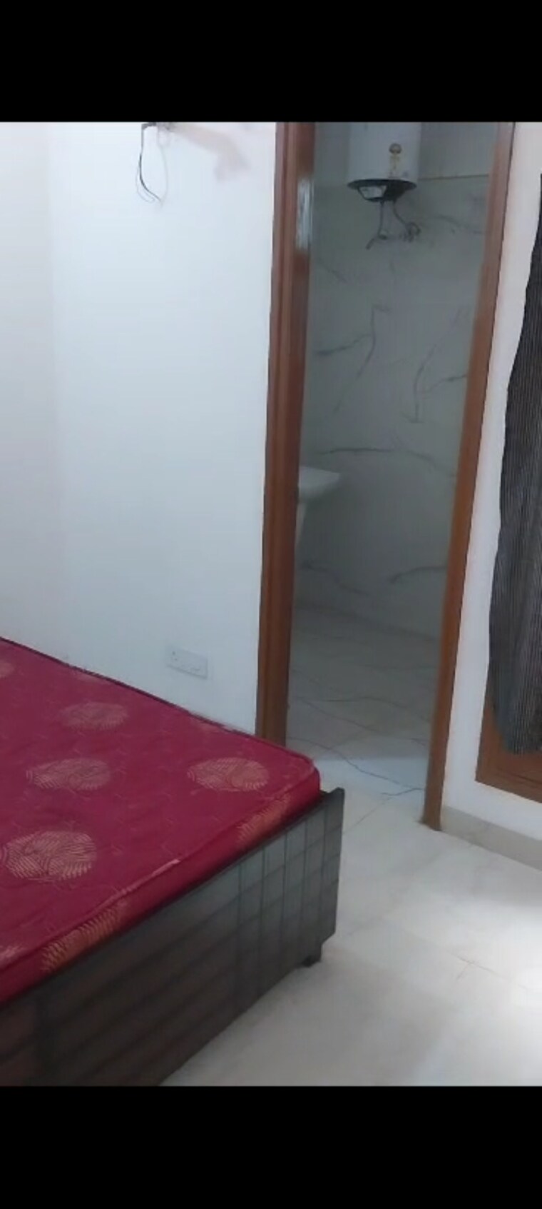 Bedroom, sunshine-enclave 3 Bedroom 2300 Sq.Ft. Apartment In Vip Road Zirakpur 10442635