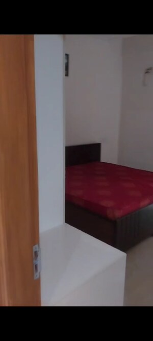 Bedroom in 3 BHK Apartment at Sunshine Enclave, Vip Road – for Rent