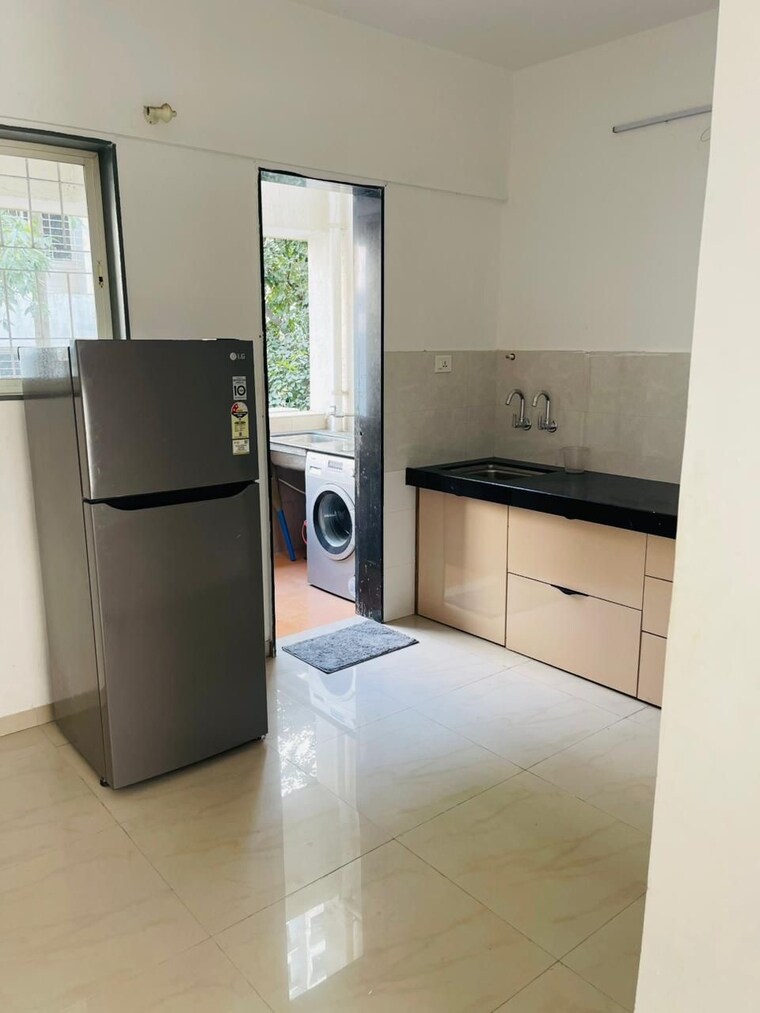 Room, swami-residency 3 Bedroom 1500 Sq.Ft. Apartment In Bavdhan Pune 10442637