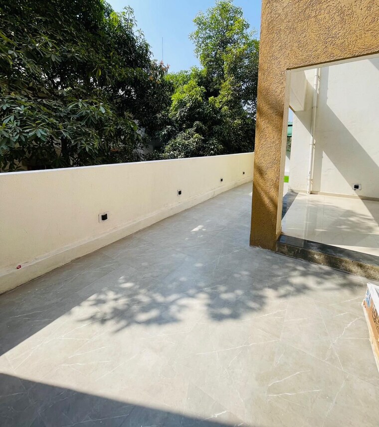 Swimming Pool, swami-residency 3 Bedroom 1500 Sq.Ft. Apartment In Bavdhan Pune 10442637