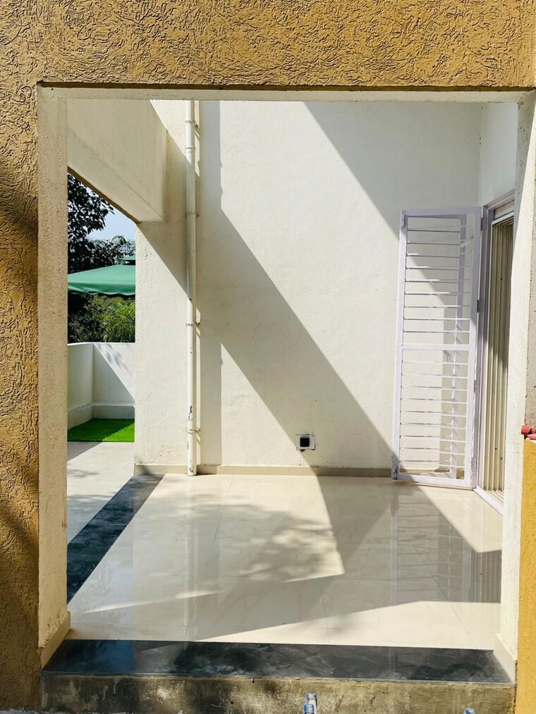 undefined, swami-residency 3 Bedroom 1500 Sq.Ft. Apartment In Bavdhan Pune 10442637