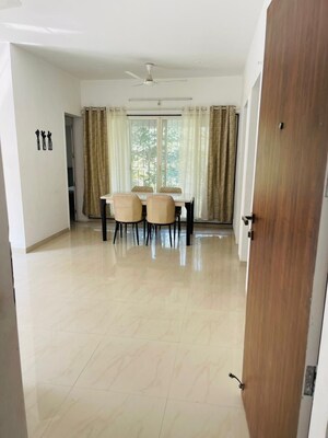 Room in 3 BHK Apartment at Swami Residency, Bavdhan – for Rent