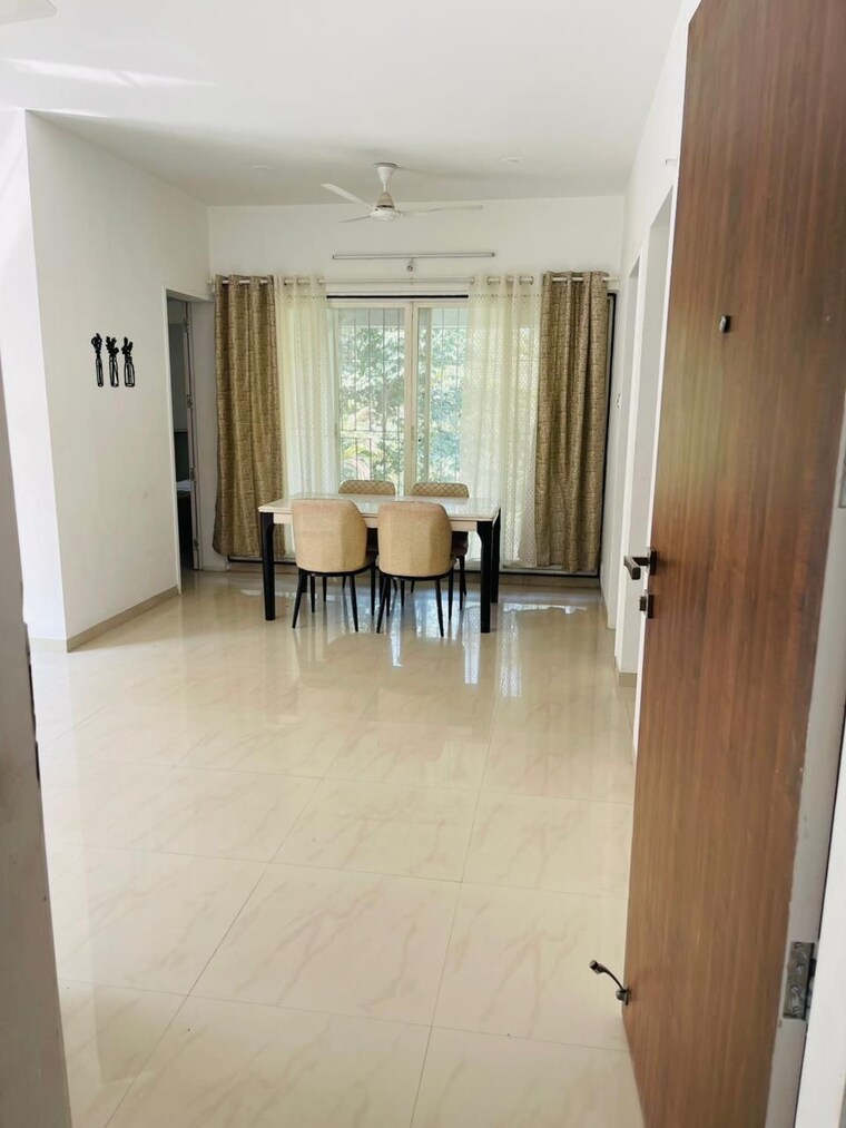 Room, swami-residency 3 Bedroom 1500 Sq.Ft. Apartment In Bavdhan Pune 10442637