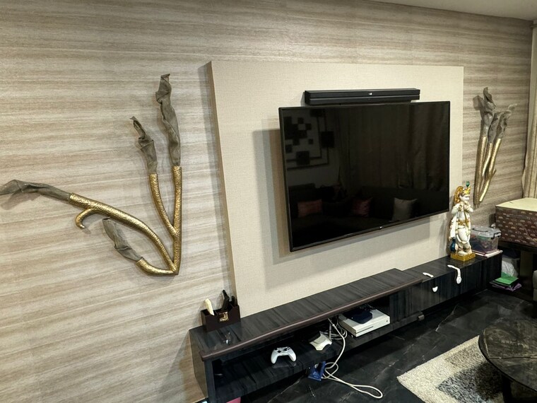 undefined, lalani-grandeur 3 Bedroom 1077 Sq.Ft. Apartment In Goregaon East Mumbai 10442638