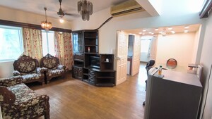 1 BHK Apartment For Rent in Dairy Colony