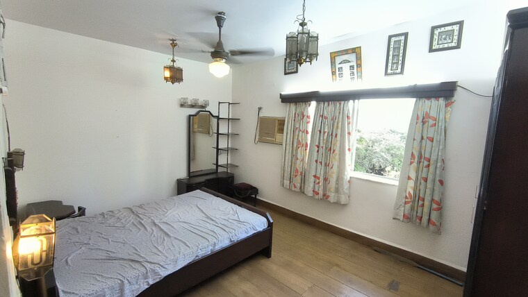 Bedroom, dairy colony 1 Bedroom 650 Sq.Ft. Apartment In Dairy Colony Mumbai 10442640