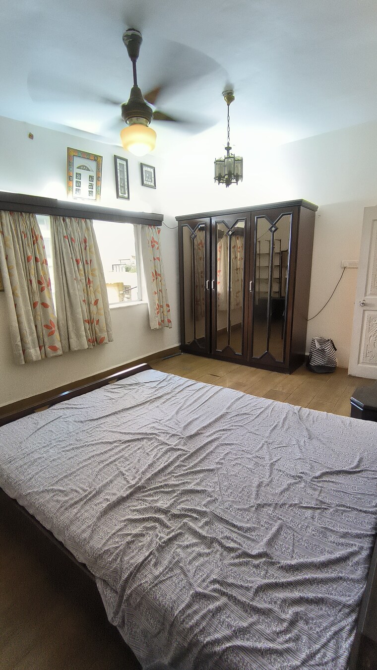Bedroom, dairy colony 1 Bedroom 650 Sq.Ft. Apartment In Dairy Colony Mumbai 10442640