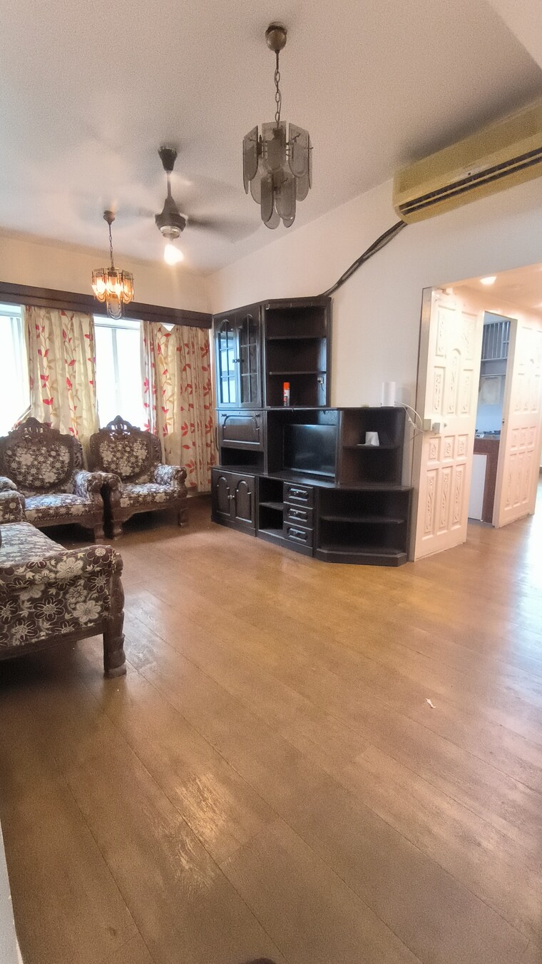 Living Room, dairy colony 1 Bedroom 650 Sq.Ft. Apartment In Dairy Colony Mumbai 10442640