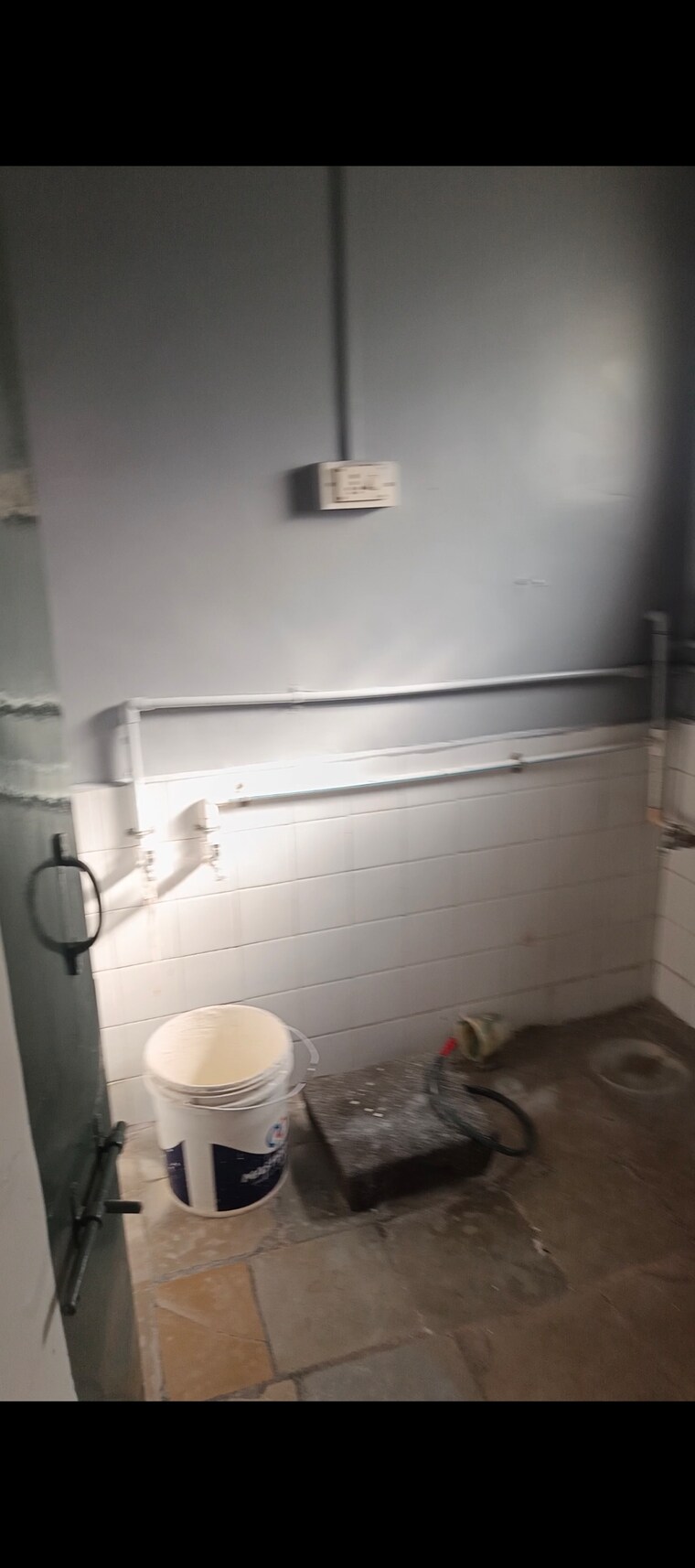 Bathroom, dhankawadi 1 Bedroom 500 Sq.Ft. Apartment In Dhankawadi Pune 10442641