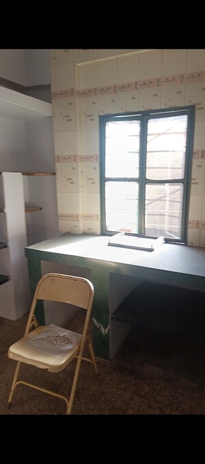 Team Area in 1 BHK Apartment at Dhankawadi – for Rent
