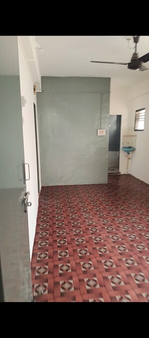 1 BHK Apartment For Rent in Dhankawadi