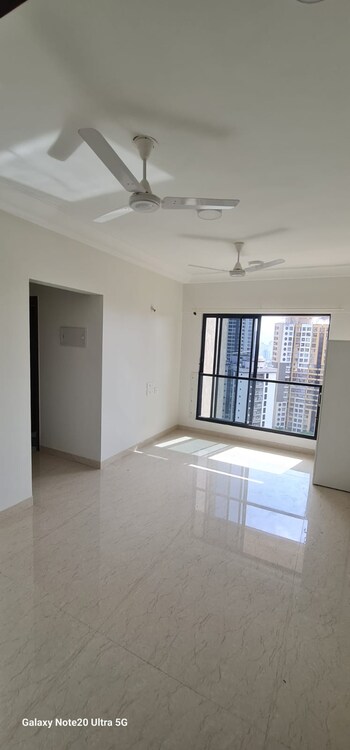 K Raheja Raheja Residency