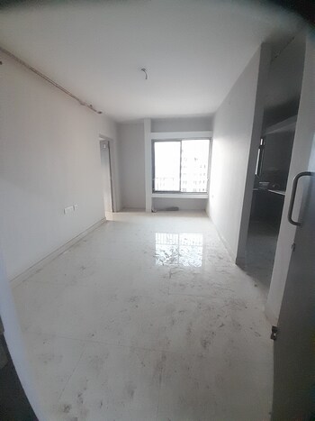 1 BHK Flat for Rent in Kharghar, Navi Mumbai