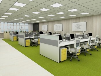 Office Space for Sale in Kharadi, Pune