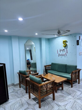 2 BHK Builder Floor for Sale in Malviya Nagar, Delhi