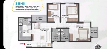 Shriram Greenfield Phase 2