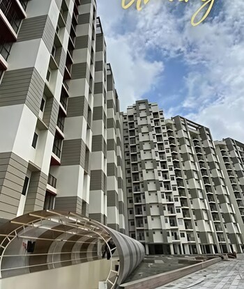 Golden Woods Umang