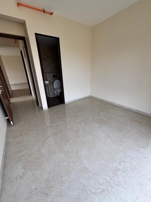 1 RK Apartment For Rent in Charisma Mithul Enclave, Chembur