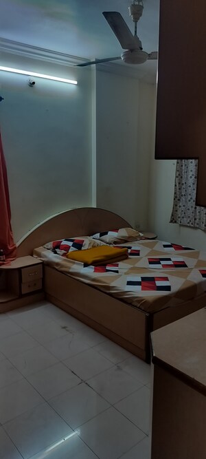 Bedroom in 1 RK Apartment at Charisma Mithul Enclave, Chembur – for Rent