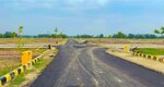 1150 Sq.Ft. Plot in Babatpur
