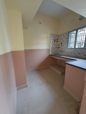 Kitchen in 1 BHK Apartment at Kilpauk – for Sale