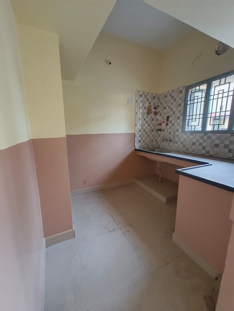 Kitchen, kilpauk 1 Bedroom 520 Sq.Ft. Apartment In Kilpauk Chennai 10443824