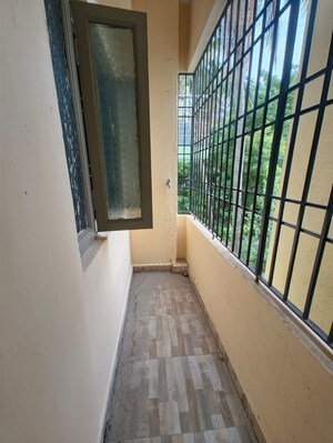 Balcony in 1 BHK Apartment at Kilpauk – for Sale