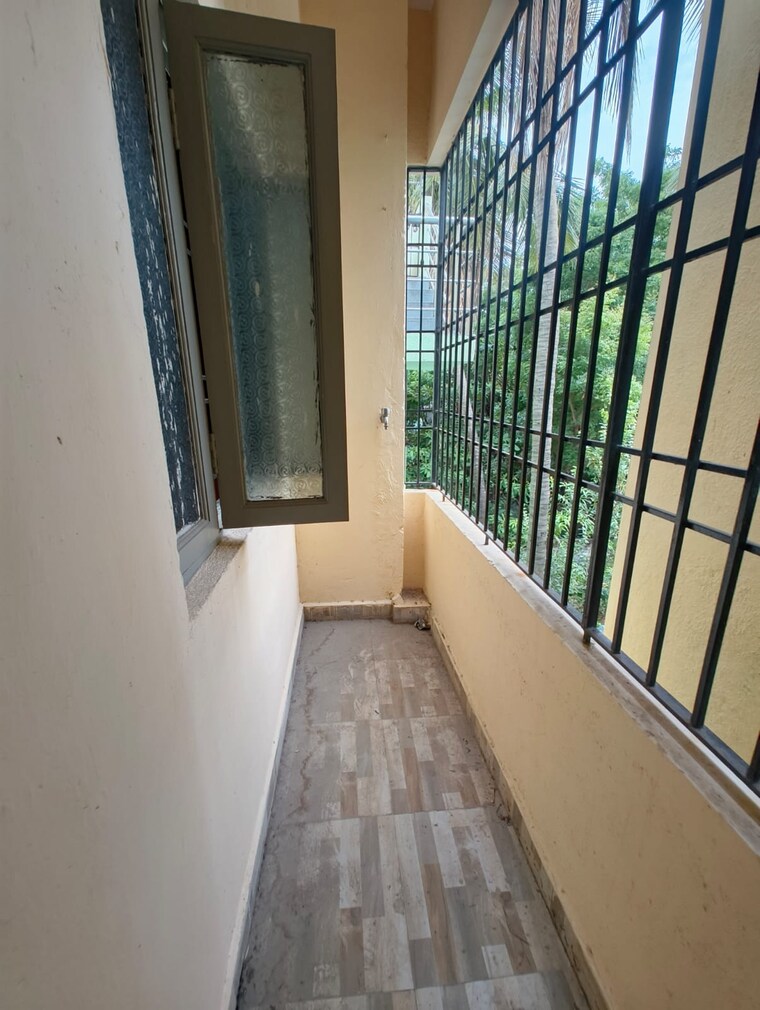 Balcony, kilpauk 1 Bedroom 520 Sq.Ft. Apartment In Kilpauk Chennai 10443824