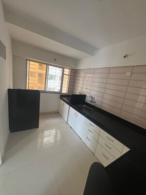 Kitchen in 2 BHK Apartment at GK Aarcon, Punawale – for Rent