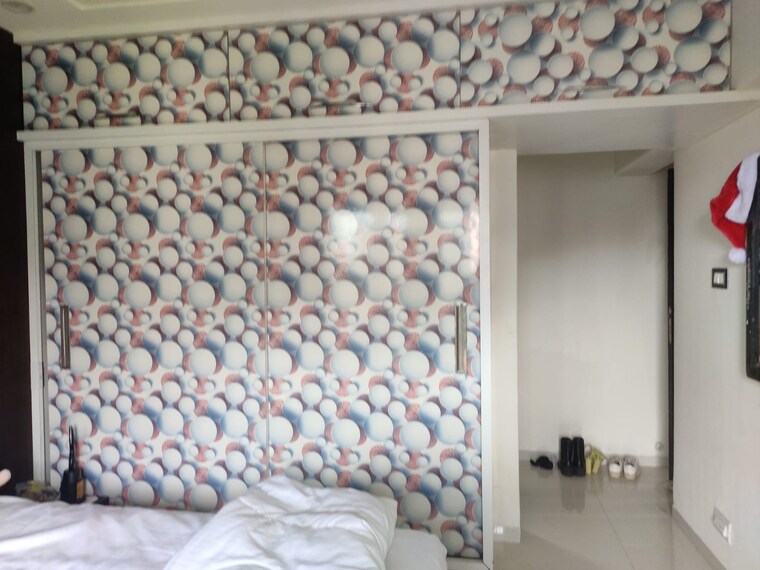 Bedroom, divyam-heights 2 Bedroom 700 Sq.Ft. Apartment In Andheri West Mumbai 10443823