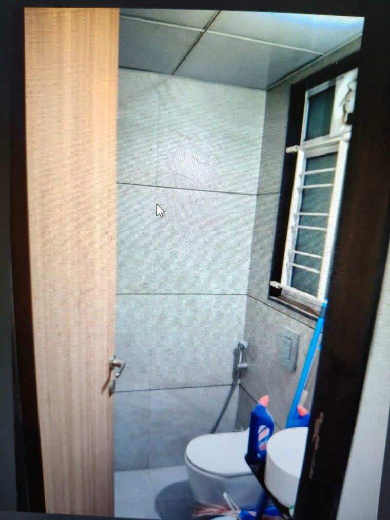 Bathroom, lohia-odela 2 Bedroom 1300 Sq.Ft. Apartment In Bavdhan Pune 10443830