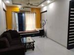 2 BHK + Store Room 700 Sq.Ft. Apartment in Divyam Heights