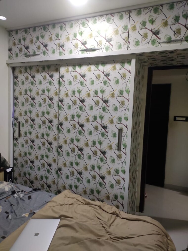 Balcony, divyam-heights 2 Bedroom 700 Sq.Ft. Apartment In Andheri West Mumbai 10443823