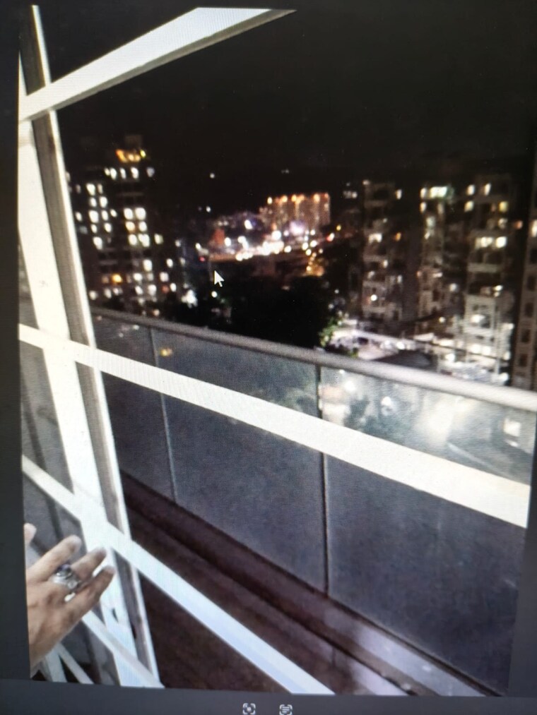 Balcony, lohia-odela 2 Bedroom 1300 Sq.Ft. Apartment In Bavdhan Pune 10443830