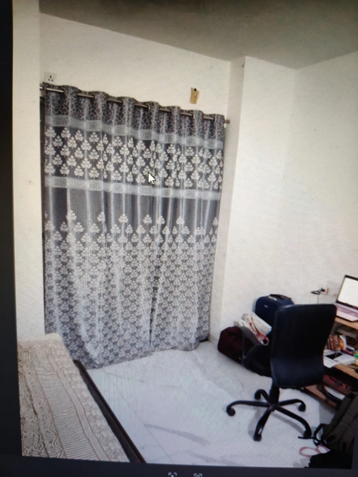 2 BHK + Pooja Room 1300 Sq.Ft. Apartment in Lohia Odela
