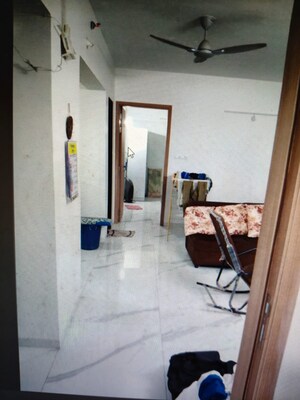 Building Lobby in 2 BHK Apartment at Lohia Odela, Bavdhan – for Rent