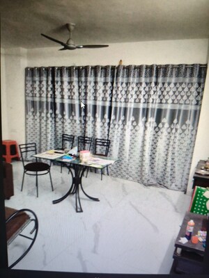 Team Area in 2 BHK Apartment at Lohia Odela, Bavdhan – for Rent
