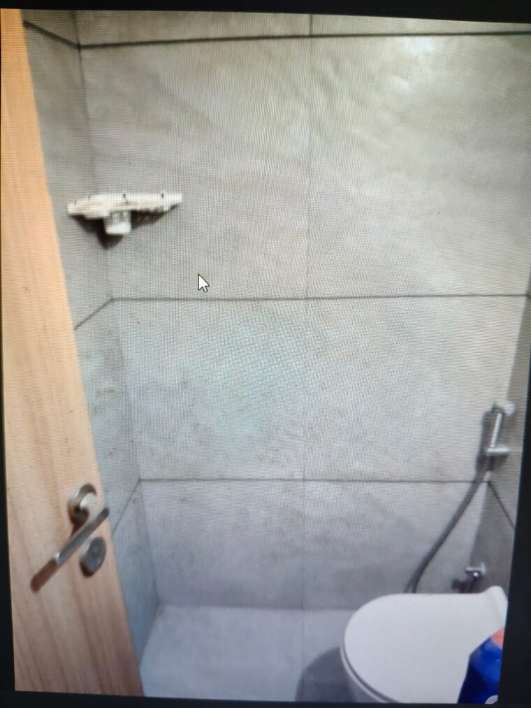 Bathroom, lohia-odela 2 Bedroom 1300 Sq.Ft. Apartment In Bavdhan Pune 10443830