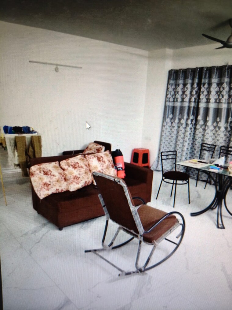 Living Room, lohia-odela 2 Bedroom 1300 Sq.Ft. Apartment In Bavdhan Pune 10443830