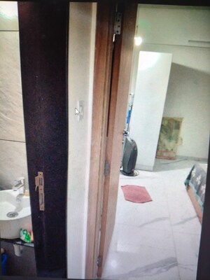 Bedroom in 2 BHK Apartment at Lohia Odela, Bavdhan – for Rent