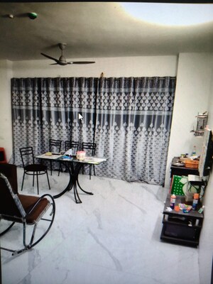 Team Area in 2 BHK Apartment at Lohia Odela, Bavdhan – for Rent