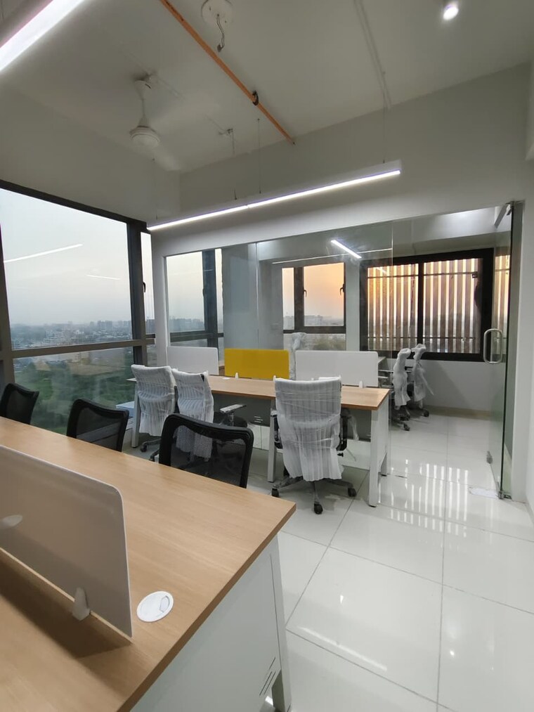 Team Area, gota Commercial Office Space 641 Sq.Ft. In Gota Ahmedabad 10443837