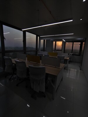Living Room in  Office Space at Gota – for Rent