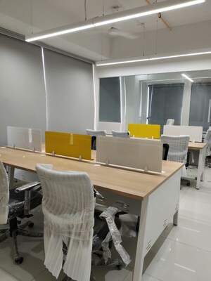 Team Area in  Office Space at Gota – for Rent