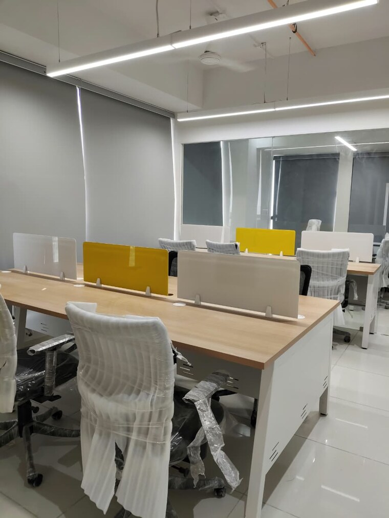 Team Area, gota Commercial Office Space 641 Sq.Ft. In Gota Ahmedabad 10443837