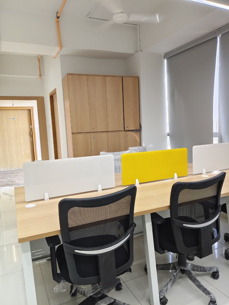 Team Area, gota Commercial Office Space 641 Sq.Ft. In Gota Ahmedabad 10443837